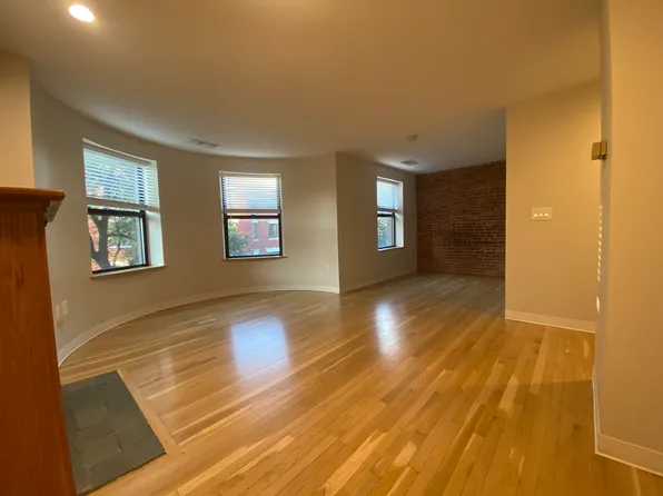 108 Gainsborough St APT 301W, Boston, MA 02115