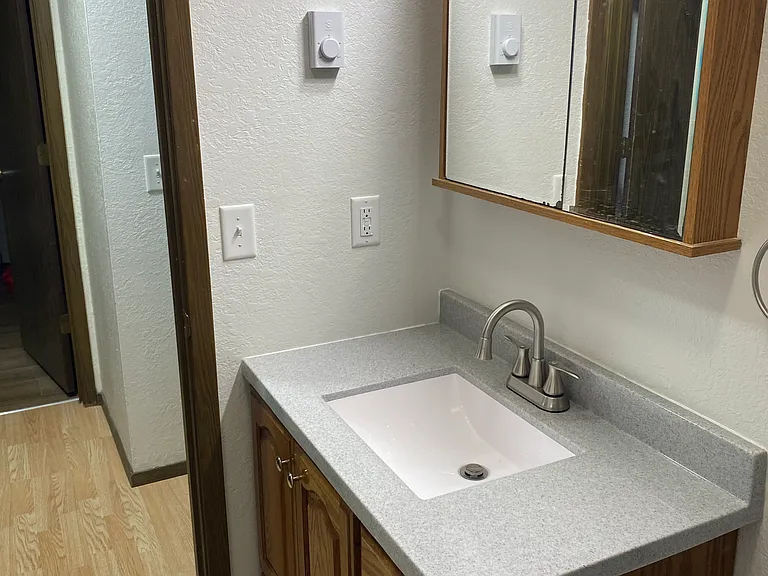 Bathroom Vanity