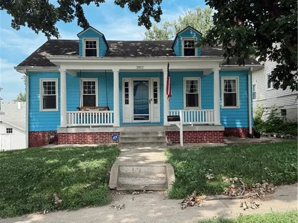2823 Charles St, Saint Joseph, MO 64501