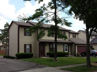 1792 Watertower Dr, Columbus, OH 43235