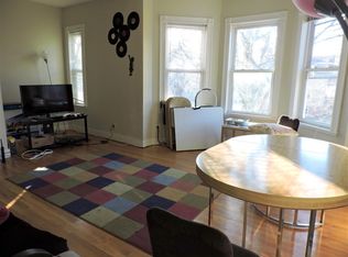 166 Putnam Ave, Cambridge, MA 02139