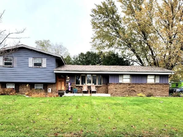 308 Fairway Dr, Milton, WI 53563