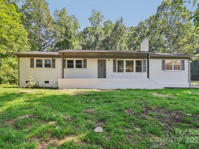 848 Ike Lynch Rd, Dallas, NC, 28034