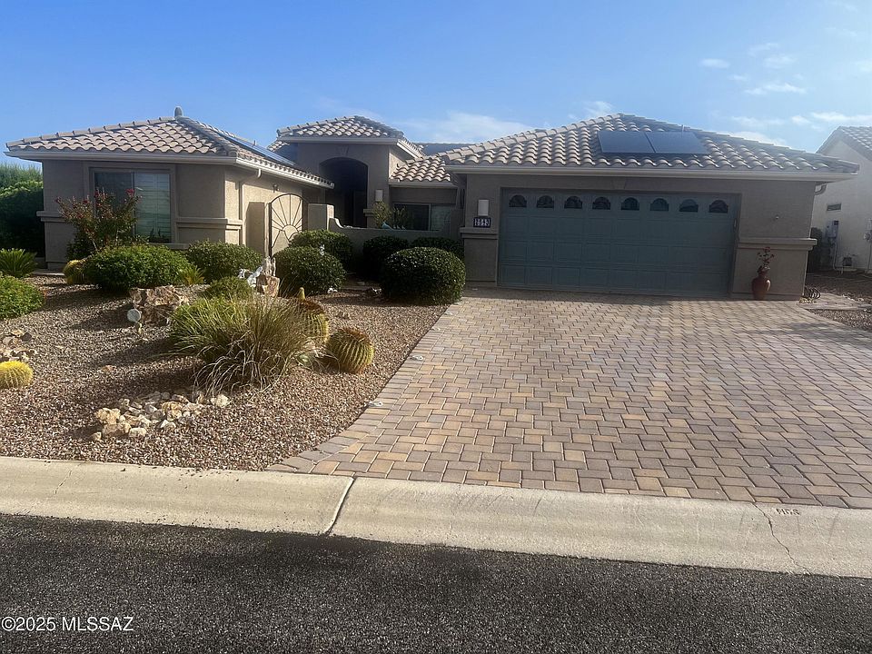 1st image of 2543 E Alger Dr