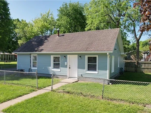 1271 Oakleaf Ave, Springfield, OH 45506