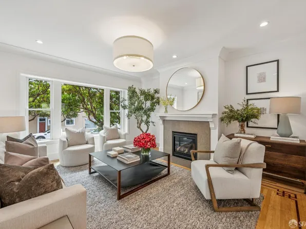 1046 Anza St, San Francisco, CA 94118