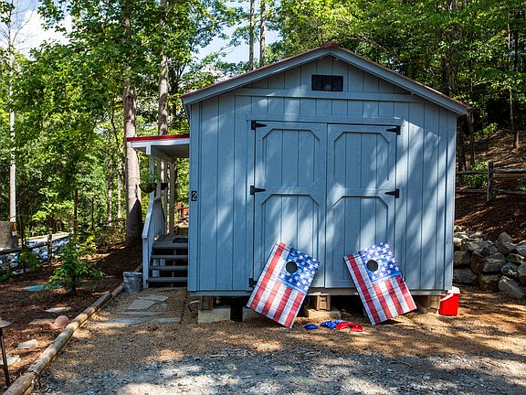 Applachian Blue ~ $1,100