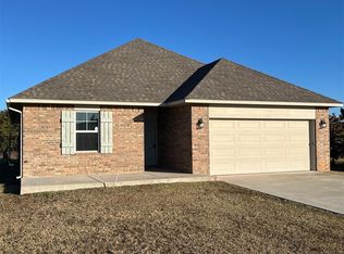 9564 Woodchuck Ct, Edmond, OK 73034