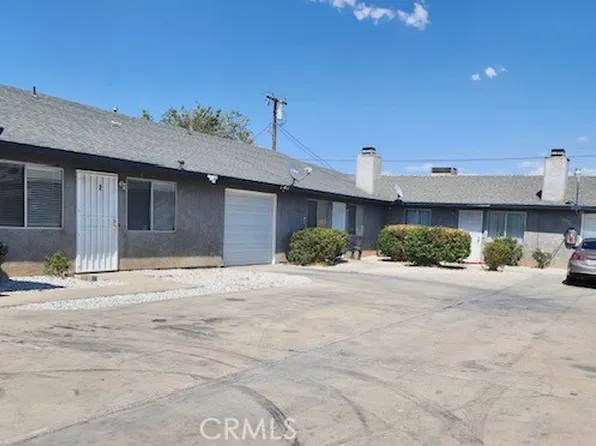 12511 Kiowa Rd, Apple Valley, CA 92308