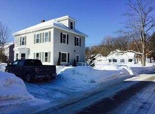 937 Westminster Hill Rd, Fitchburg, MA 01420