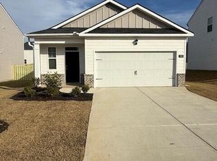 526 Whitby Ct, Aiken, SC 29801