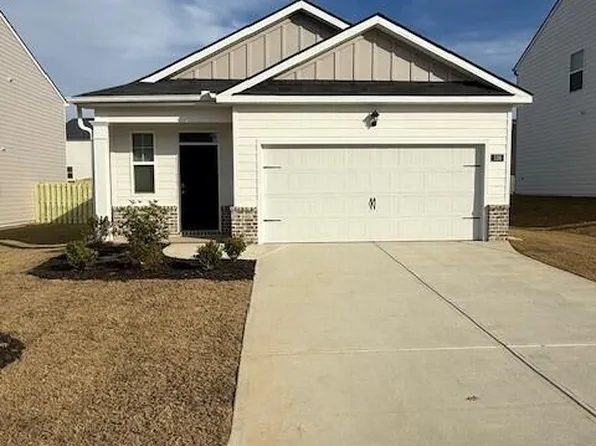 526 Whitby Ct, Aiken, SC 29801