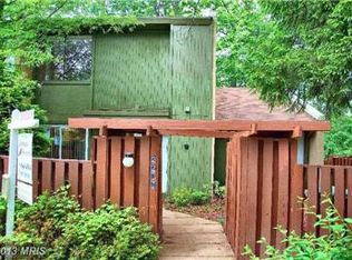 2200 Southgate Sq, Reston, VA 20191