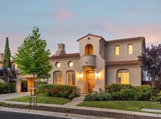 3574 Rosincress Dr, San Ramon, CA 94582