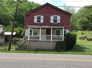 1819 Highway 343, Mc Roberts, KY 41835