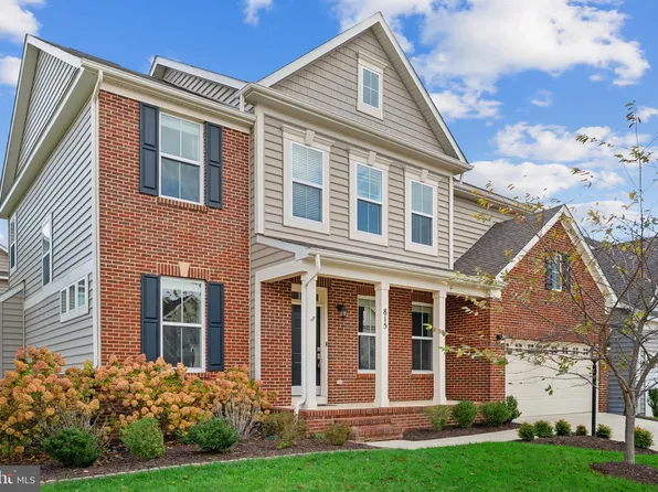 815 Holden Rd, Frederick, MD 21701