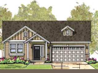 223 S 47th St LOT 93, Mount Vernon, WA 98274
