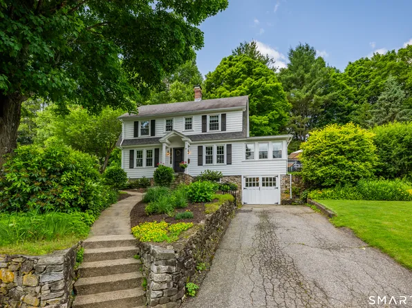 58 Steele Brook Road, Watertown, CT 06795