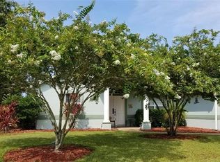 1266 Barber St, Sebastian, FL 32958