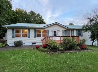 9525 Lummisville Rd, Wolcott, NY 14590