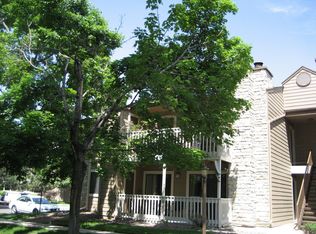 10263 E Peakview Ave APT C204, Englewood, CO 80111