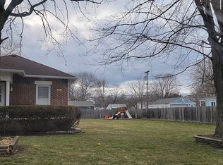 366 Dakota St, Ypsilanti, MI 48198