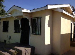 1730 1/2 W 81st St, Los Angeles, CA 90047
