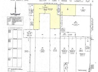 0 Snyder Rd, Piqua, OH 45356