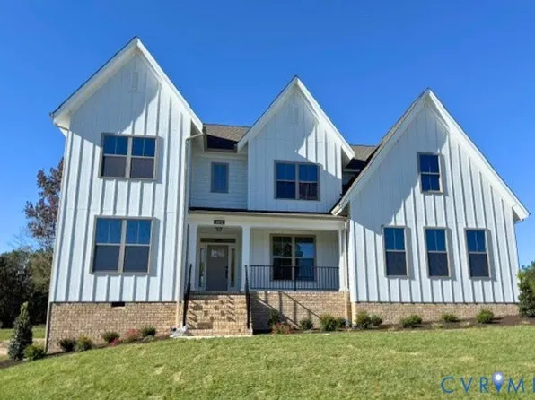 18112 Copper Fox Loop, Moseley, VA 23120