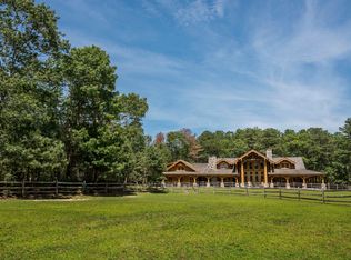 377 Little Noyac Path, Water Mill, NY 11976