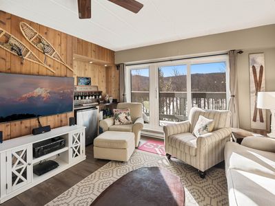 137 East Mountain Road #2F5, Killington, VT, 05751