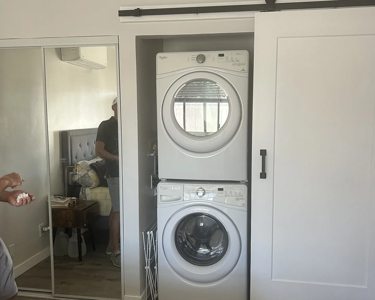 1 bed, 600 sqft, $3,250 — Photo 3