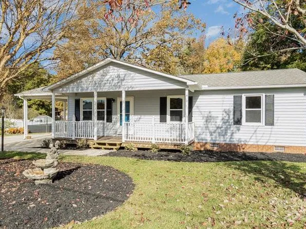 2255 Sides Rd, Rockwell, NC 28138