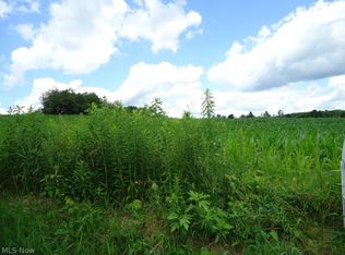 Barrs St SW, Massillon, OH 44647