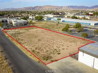 0 Pawnee Rd, Apple Valley, CA 92308