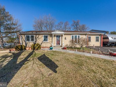 801 N Sterling Blvd, Sterling, VA, 20164