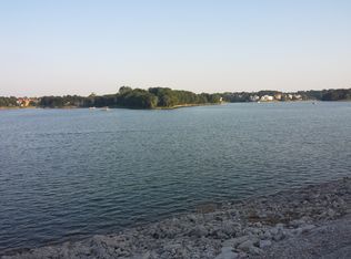 3624 NW Primrose Ln, Lees Summit, MO 64064