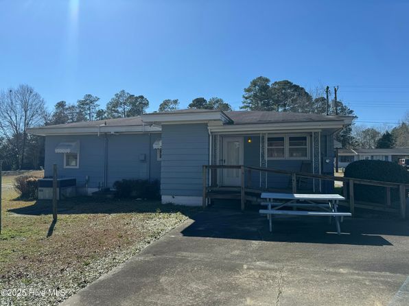 120 Williams Street, Kenansville, NC 28349