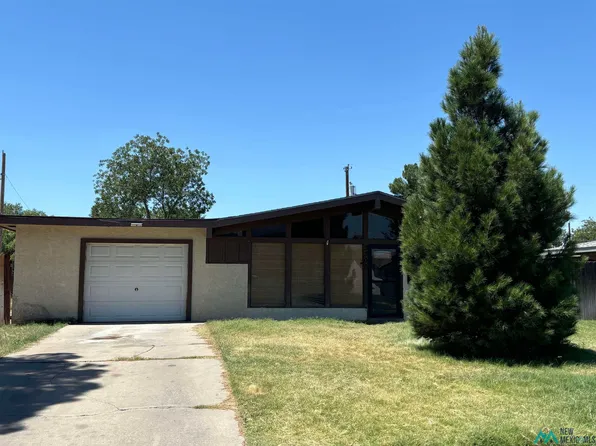 3300 Futura Dr, Roswell, NM 88201