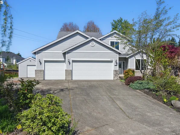 34662 Cascade St, Saint Helens, OR 97051