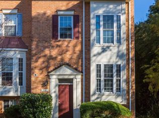 10 Silver Moon Dr, Silver Spring, MD 20904