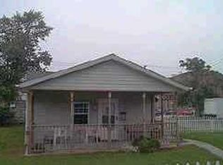 801 S Montgomery St, Shelbyville, IN 46176