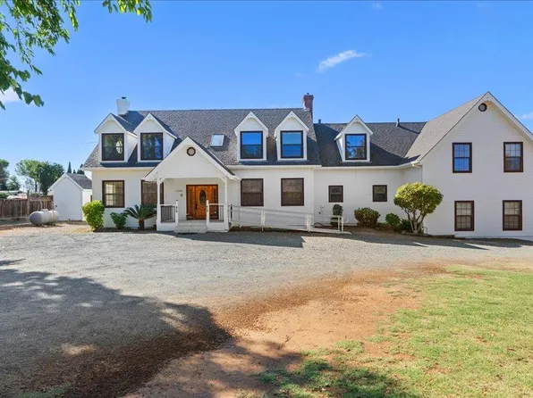 11300 Kemper Rd, Auburn, CA 95603