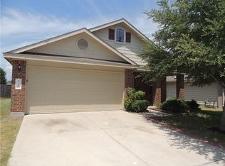 315 Feathergrass Dr, Buda, TX 78610