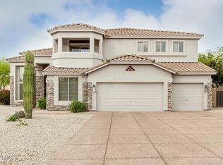 6916 E Trailridge Cir, Mesa, AZ 85207
