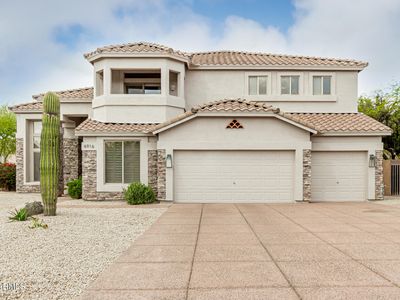 6916 E TRAILRIDGE Circle, Mesa, AZ, 85207