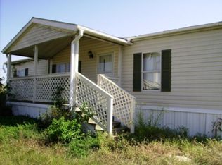 905 Hubbard Rd, Newton, AL 36352