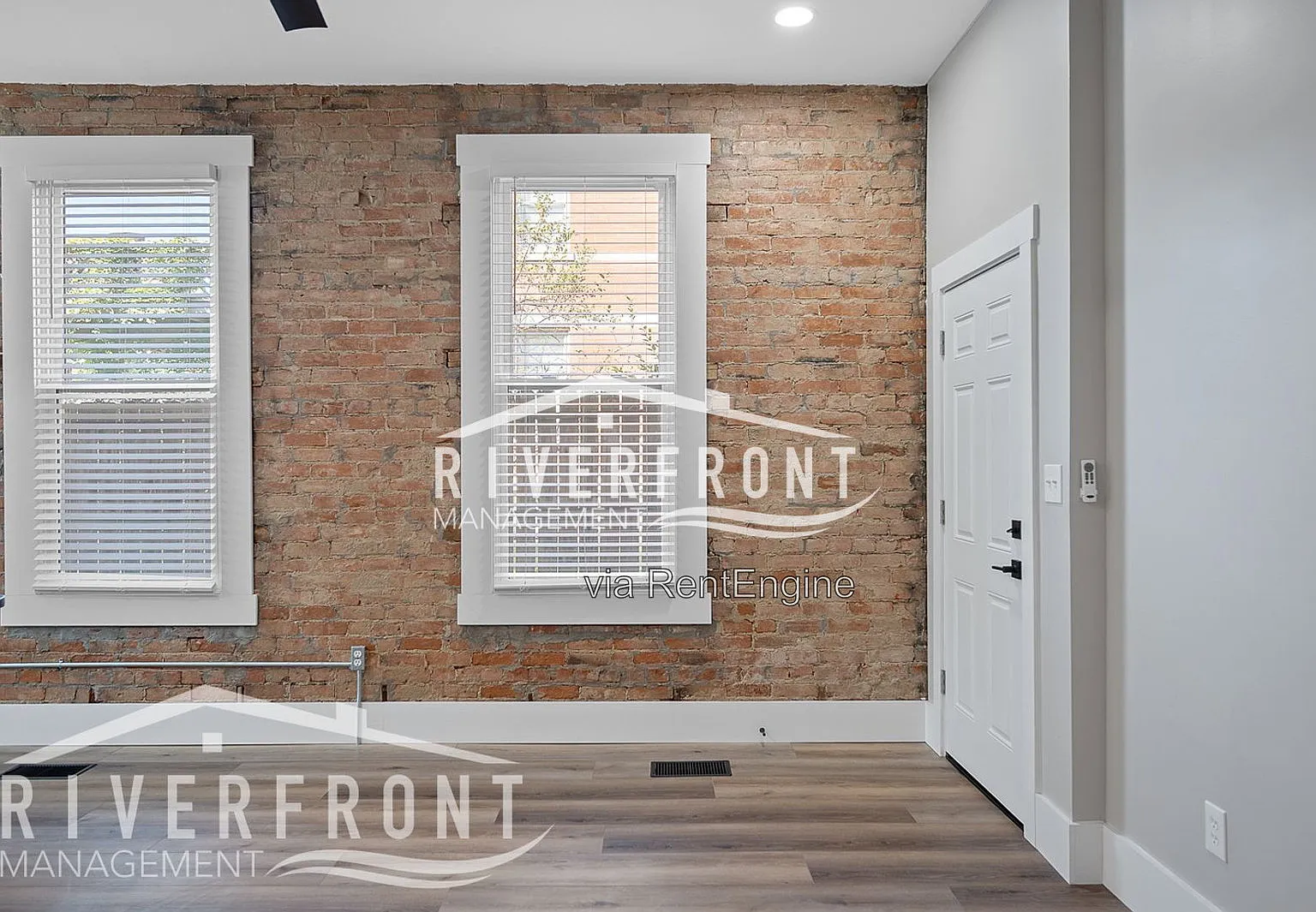 1 bed, 1.0 bath, 600 sqft, $1,395 — Photo 2