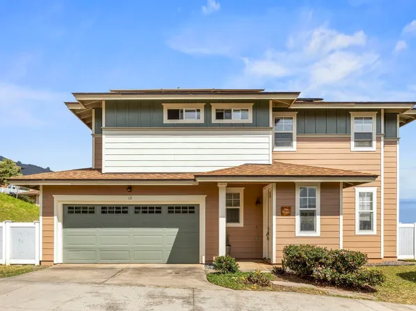 63 Maka Hou Loop, Wailuku, HI 96793