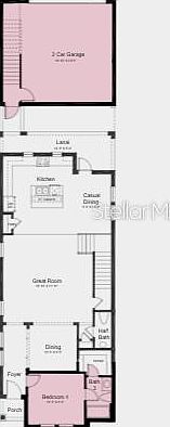 2nd image of 14744 Field Daisy Dr